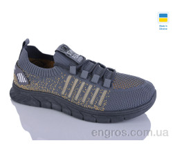 Кроссовки Progress